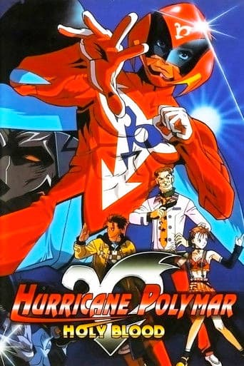 Hurricane Polimar. Holy Blood
