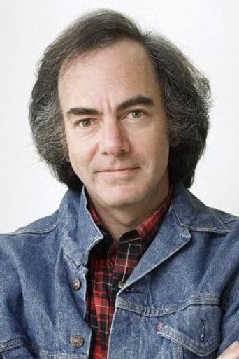 Neil Diamond