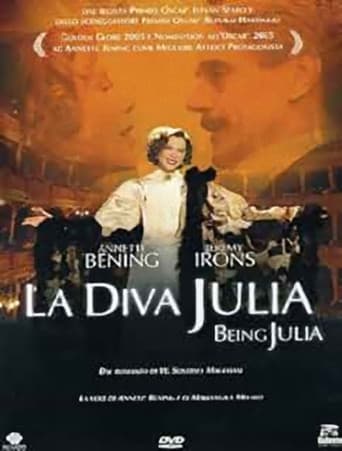 La diva Julia