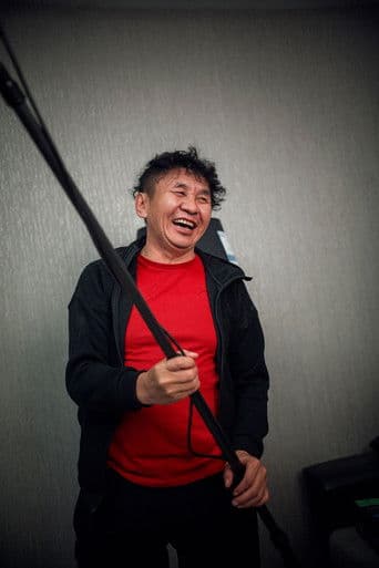 Khurelkhuu Dambarentseren