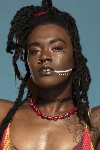 Patrice Adora McNair