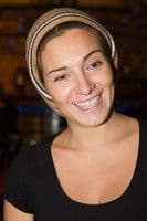 Наталья Петрова