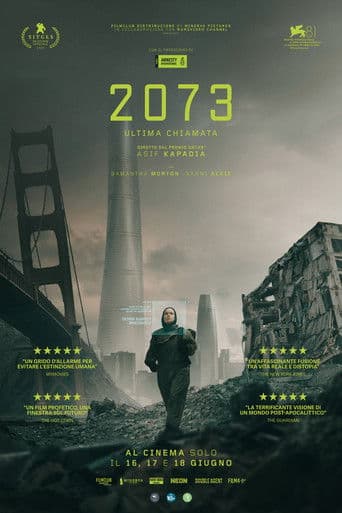 2073 - Ultima chiamata