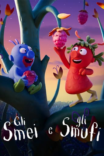 Gli Smei e gli Smufi