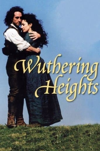 Wuthering Heights