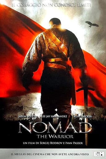 Nomad - The Warrior