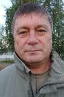 Валерий Зайцев