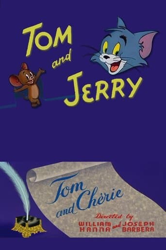 Tom e Cherie