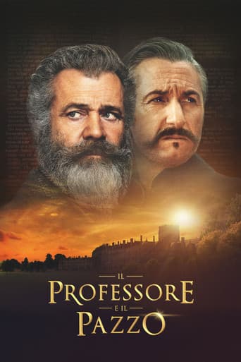 Il professore e il pazzo