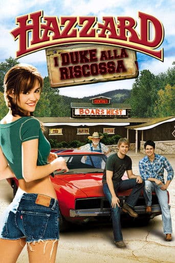Hazzard - I Duke alla riscossa