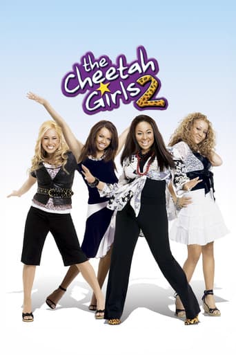 Cheetah Girls 2