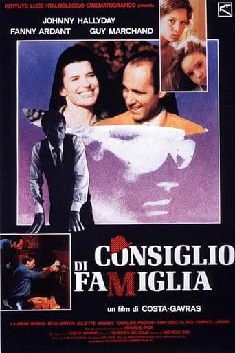 Consiglio di famiglia