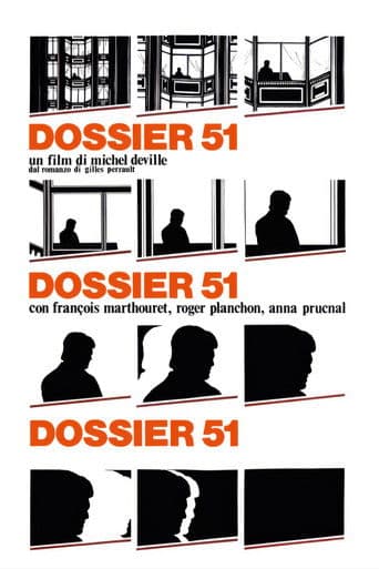 Dossier 51