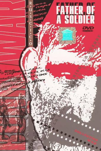 Il padre del soldato