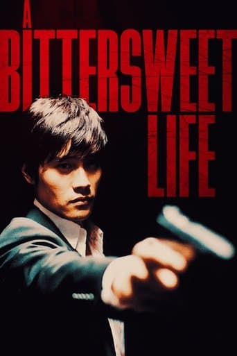 Bittersweet life