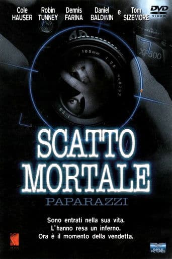 Scatto mortale - Paparazzi