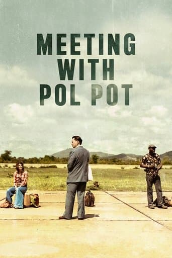 Meeting with Pol Pot