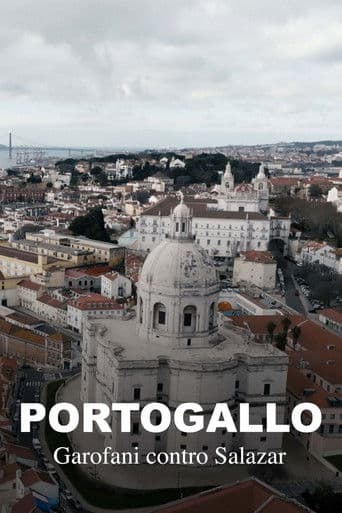 Portugal: Carnations Against Dictatorship