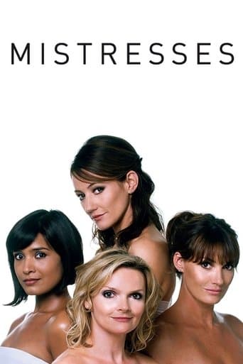 Mistresses - Amanti