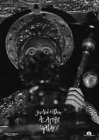 Galician Caress (of Clay)