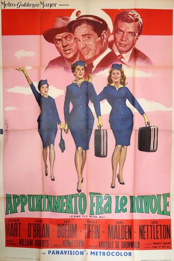 Appuntamento fra le nuvole