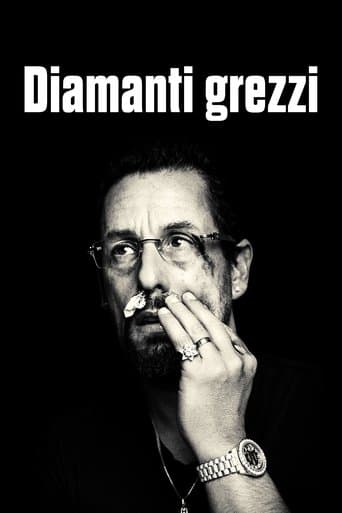 Diamanti grezzi