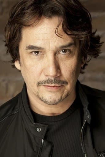 Anthony Salvador Lewis