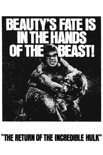 Il ritorno dell'incredibile Hulk