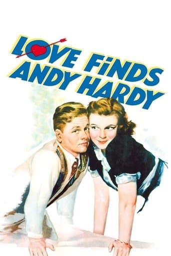 L'amore trova Andy Hardy