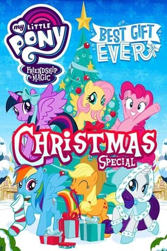 My Little Pony: Alla ricerca del regalo più bello