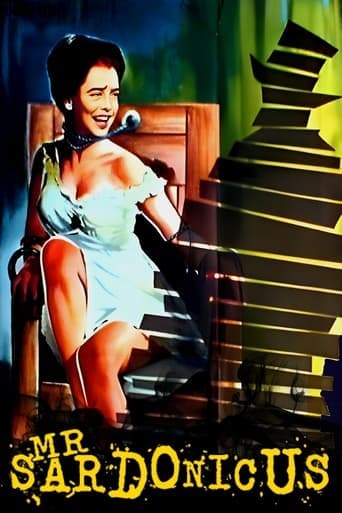 Mister Sardonicus