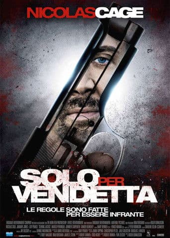 Solo per vendetta