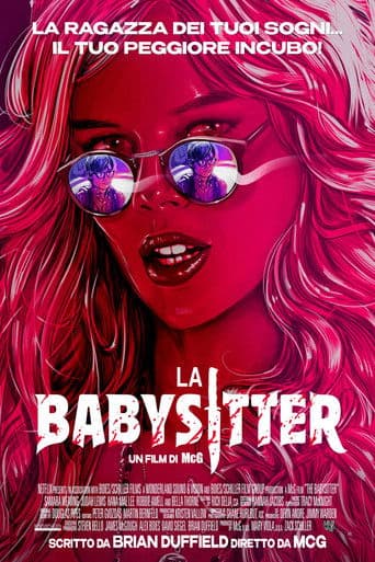 La babysitter