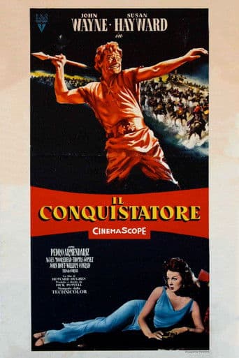 Il conquistatore