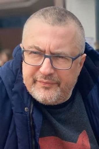 Максим Курочкін