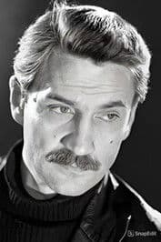 Юрий Гребенщиков