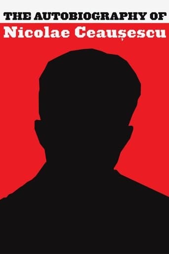 Nicolae Ceausescu: Un'autobiografia