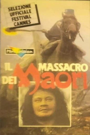 Il massacro dei Maori