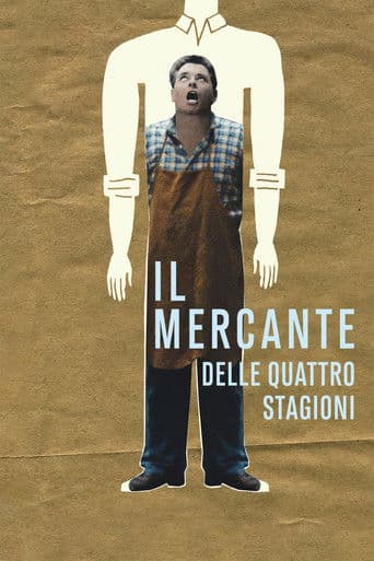Il mercante delle quattro stagioni