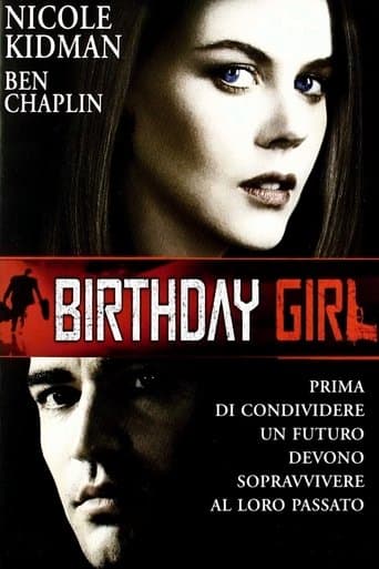 Birthday Girl