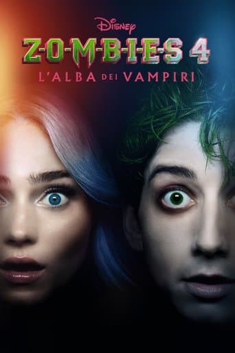 Zombies 4 - L'alba dei vampiri
