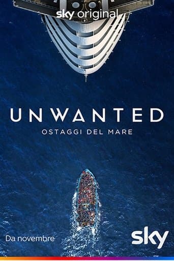 Unwanted - Ostaggi del mare