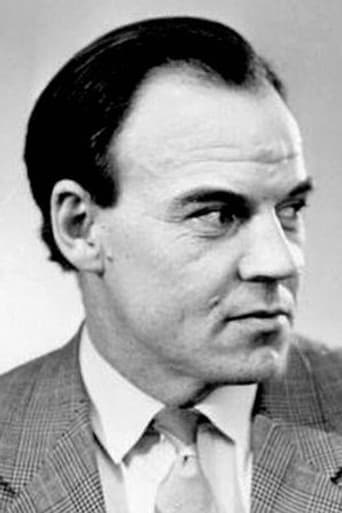 Михаил Глузский