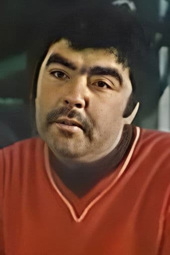 Рафик Юсупов