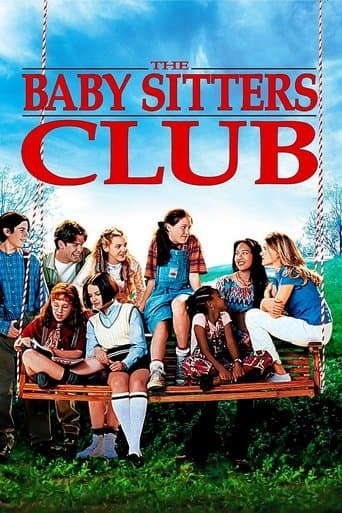 Il club delle baby sitter