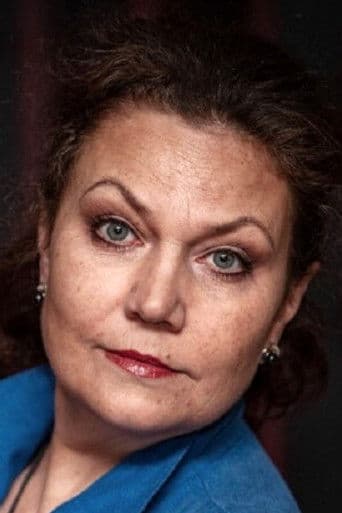 Мария Клюквина