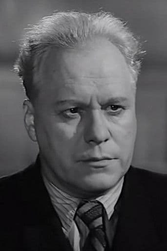 Павел Молчанов