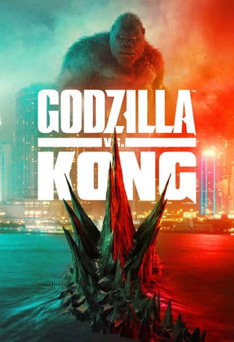 Godzilla vs. Kong