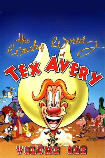 Tex Avery Show