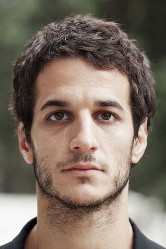 Νώντας Δαμόπουλος